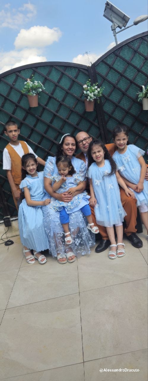 Famiglia pastorale 1